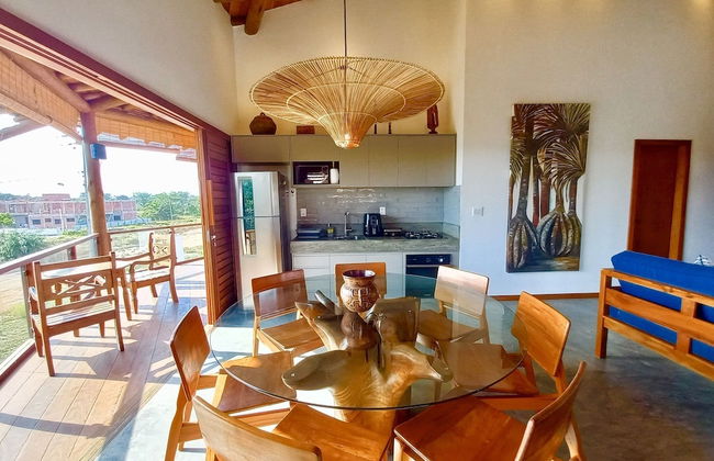 Oceà Privilegi - Taipu de Fora - Photo 60