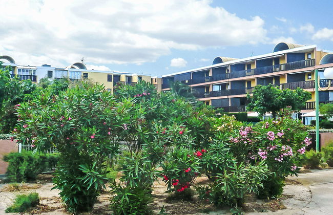 Gruissan Plage - Foto 17