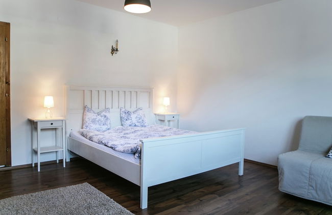 Cosy Holiday Flat Close to the ski Area - Foto 5