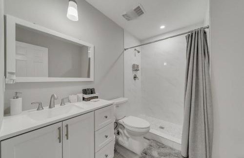 Open Space Home for Family Groups with Privat Pool - Foto 15