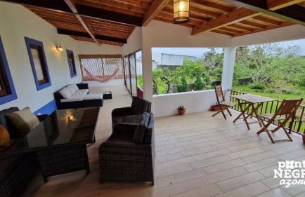 The North House by Ponta Negra Azores - Foto 5