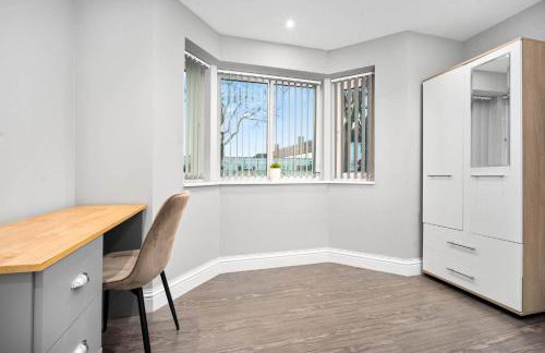 Grand 5 Bedrooms and 3 Bath Birmingham Home - Foto 40