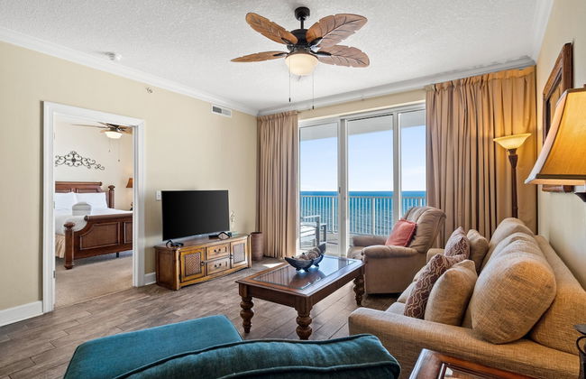 Ocean Villa Resort by Book That Condo - Foto 50