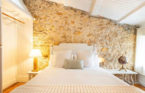 casa con encanto en el bosque y a 10 min de Girona - Foto 11