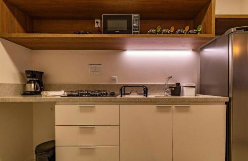 Rosa Edifício Vivant - Foto 41