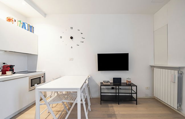 Milano Apartments Vigevano 41 - Foto 57