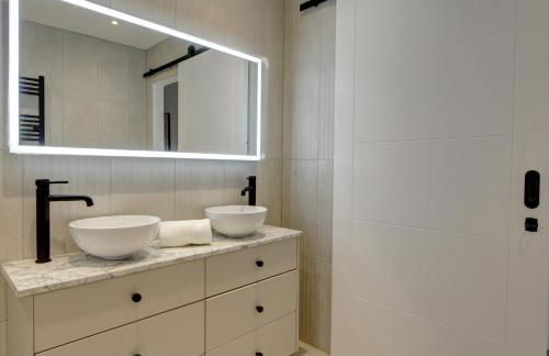 Kist Accommodates presents - Hygge House, Parking, EV Point - Foto 33