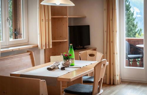 Schopplhof - panoramic apartments dolomites - Photo 40