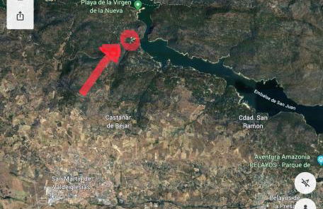 La casa del pantano de San Juan - Foto 48