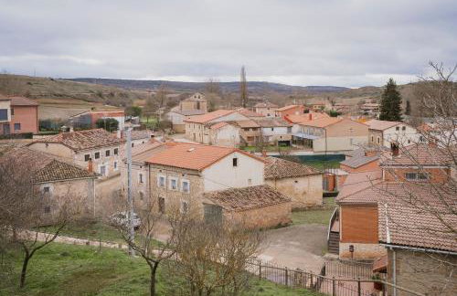 Casa La Molina - Molina de Ubierna - Photo 24