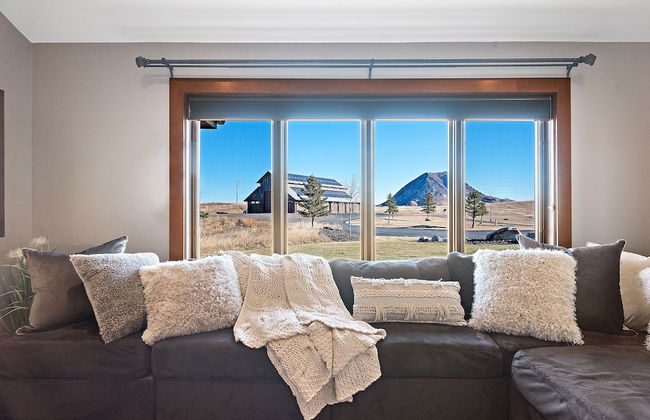 Raz Hideaway 7 Bedroom Mountain Ranch - Photo 11