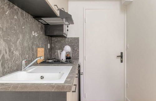 Le Nuremberg - Les appartements de l'olivier - Foto 13