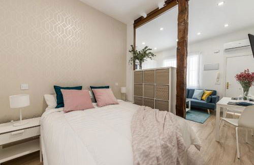 Waou Atocha III - Alquiler Corta Duración - Photo 1