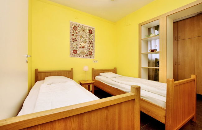 Moderscheid Cottage With Spa - Photo 27