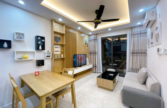 HMH - Vinhomes D'capitale - Foto 14