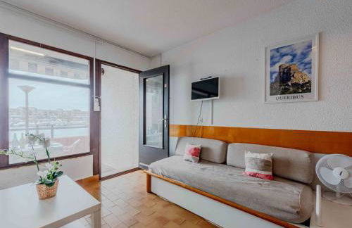 Apartment Coudalère-Les Hébrides-3 by Interhome - Foto 8