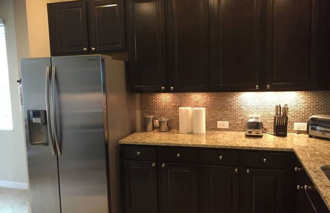 10 Beds! Modern House. Universal & Convention - Foto 15