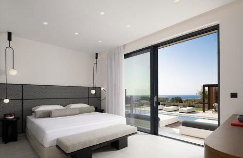 Borosso Villa, an Exclusive Resort, By ThinkVilla - Foto 31