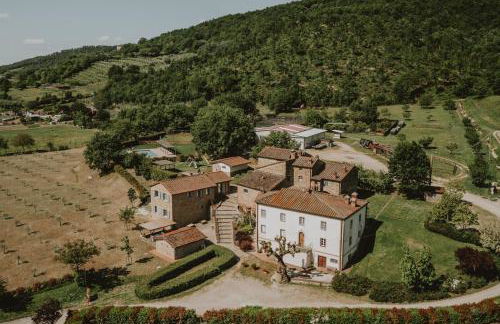 Baciano Azienda Agrituristico Venatoria - Foto 1