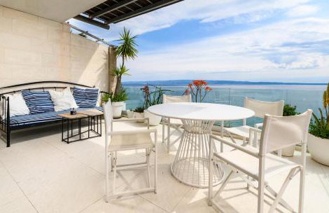 Gallery Luxury Suites & Rooms-Only Adults - Foto 20