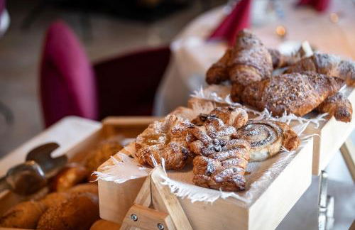 Tirolerhof guesthouse - Photo 12