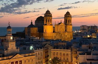 Skyline - Penthouse with 50m2 private terrace and stunning views - Foto 4