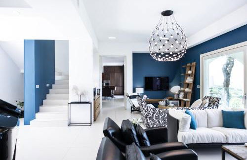 Villa Belvedere - Foto 10