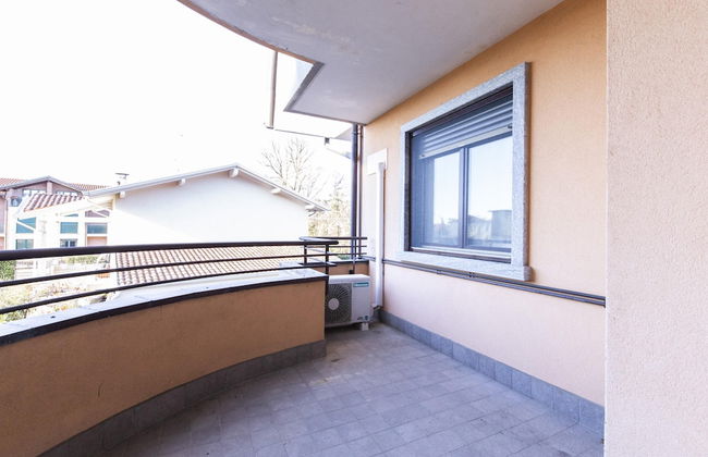 Malpensa Express in Vizzola Ticino - Photo 44