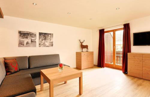 Landhaus Hirsch - Photo 34