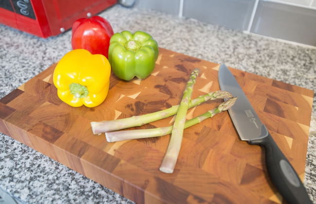 Marina Beach House - Photo 23