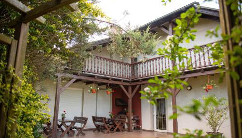 Dom Gościnny Pod Akacjami - Foto 2