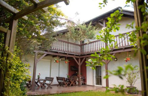 Dom Gościnny Pod Akacjami - Foto 2