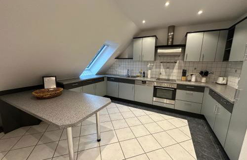 Grand Suite - Perfekt für 6-8! Parken Flughafen - Foto 27