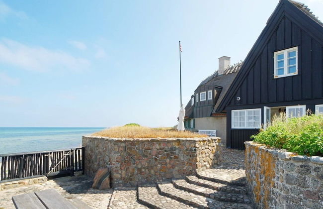 6 Person Holiday Home in Graested - Foto 29