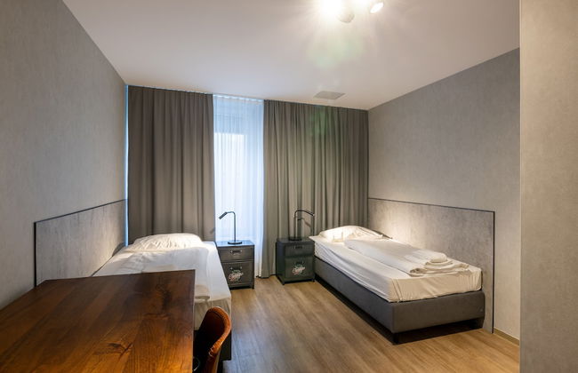 mk | monteurzimmer stuttgart - Photo 4