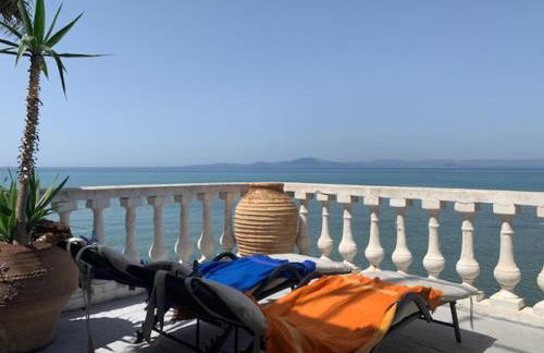 Villa Rena In Front of the Sea - Foto 29