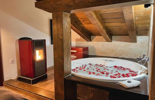 Apartamentos Spa Casco Histórico de Isla - ALOJATEISLA - Foto 8