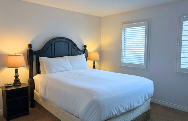 North Creek Resort Condos - Foto 53