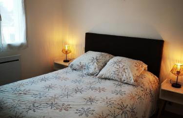 Zéro stress Bordeaux, T2 calme, 2 parkings, Wifi - Foto 27