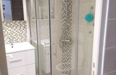 Studio idéal pour deux voyageurs sur Marseille - Foto 36