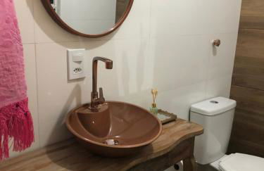 Hospedaria Rural Recanto Verde dos Canyons - Foto 26