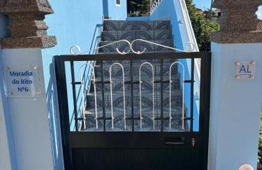 Sea & Mountain View Home in Machico - Foto 20