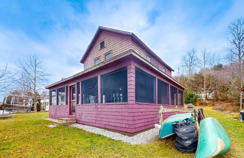 Wildberry Cottage - Foto 33