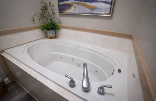 Lakeside Funscape LS33 Ski & Snowboard Hot Tub - Foto 42