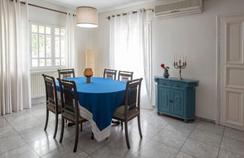Met & Kas corner spacious house with countryard - Foto 30
