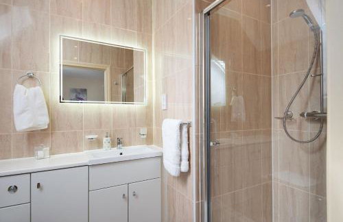 Dryburgh Steading Three - Foto 14