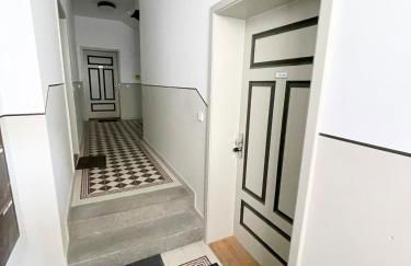 Voll ausgestattetes Apartment in der Au - Foto 10