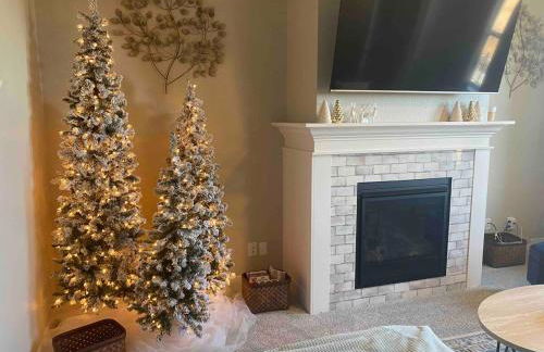 Lovely Townhome at the TPC Golf Course - Foto 20