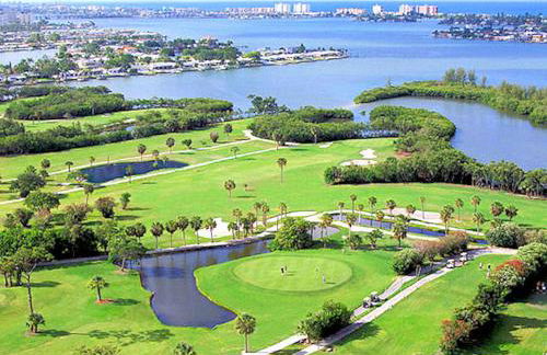 Luxury 5 Star Waterfront Condo 3 Bdr 2 Bath Pool Hot-Tub Panoramic Gulf and Intracoastal Waterway Views - Photo 52
