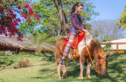 Hotel Fazenda Cachoeiras Serra da Bodoquena - Foto 30